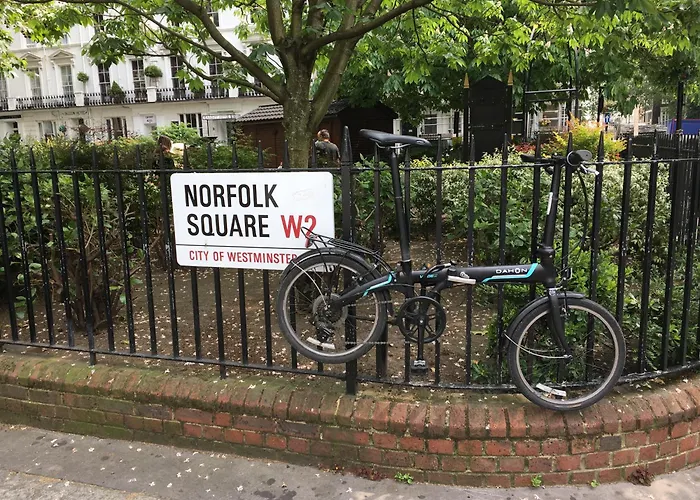 St GeorgeHotel Londra